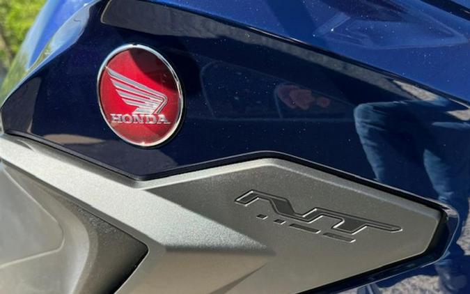 2025 Honda® NT1100 DCT