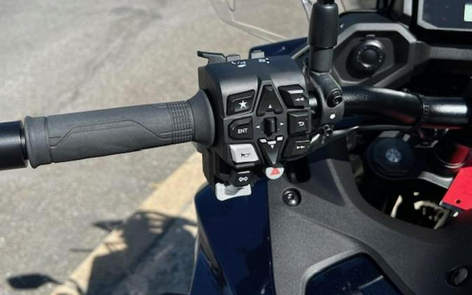 2025 Honda® NT1100 DCT