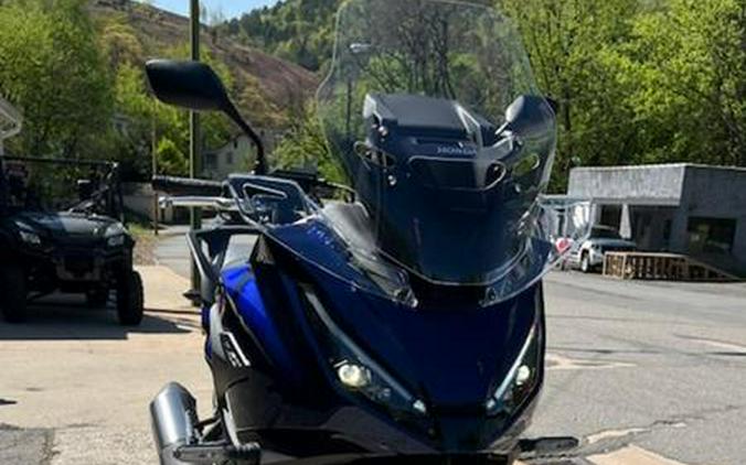 2025 Honda® NT1100 DCT