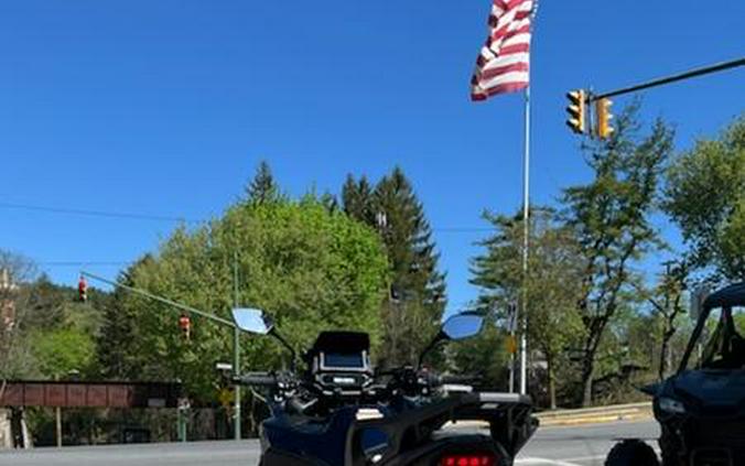 2025 Honda® NT1100 DCT