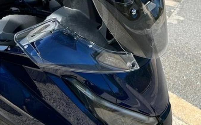 2025 Honda® NT1100 DCT