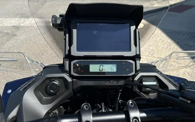 2025 Honda® NT1100 DCT