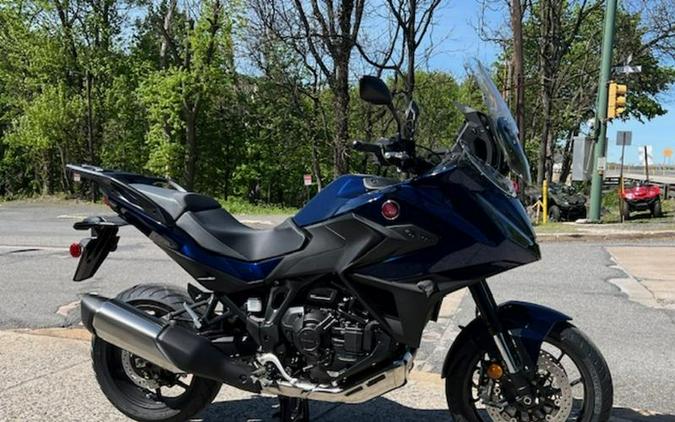 2025 Honda® NT1100 DCT