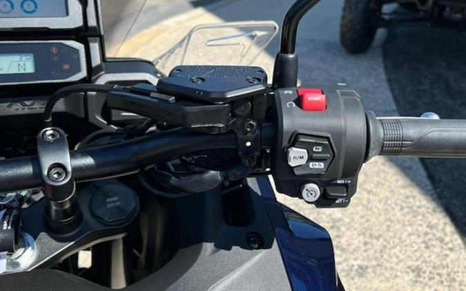 2025 Honda® NT1100 DCT