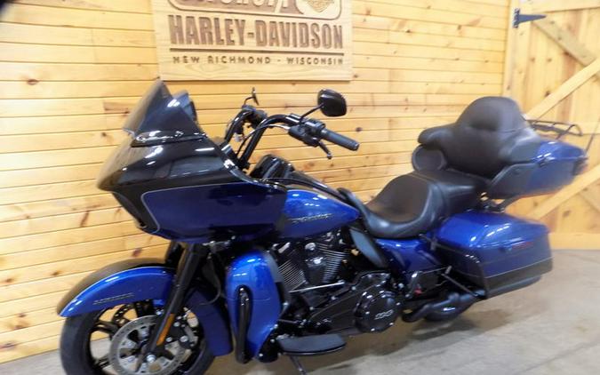 2022 Harley-Davidson® FLTRK - Road Glide® Limited