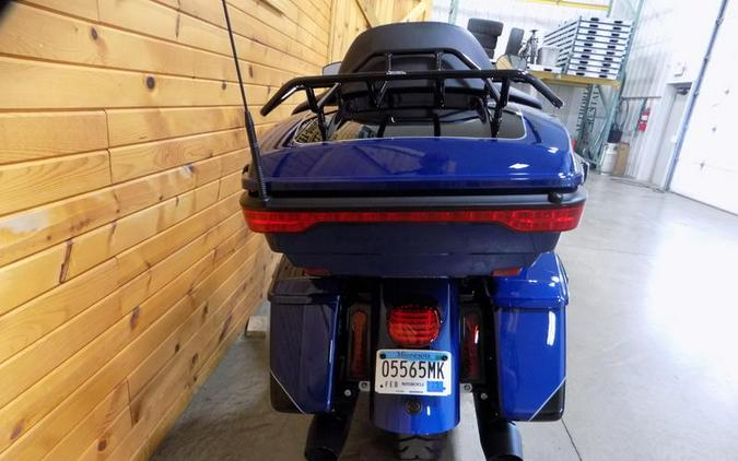 2022 Harley-Davidson® FLTRK - Road Glide® Limited