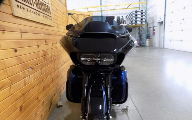 2022 Harley-Davidson® FLTRK - Road Glide® Limited