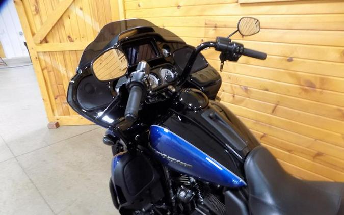 2022 Harley-Davidson® FLTRK - Road Glide® Limited