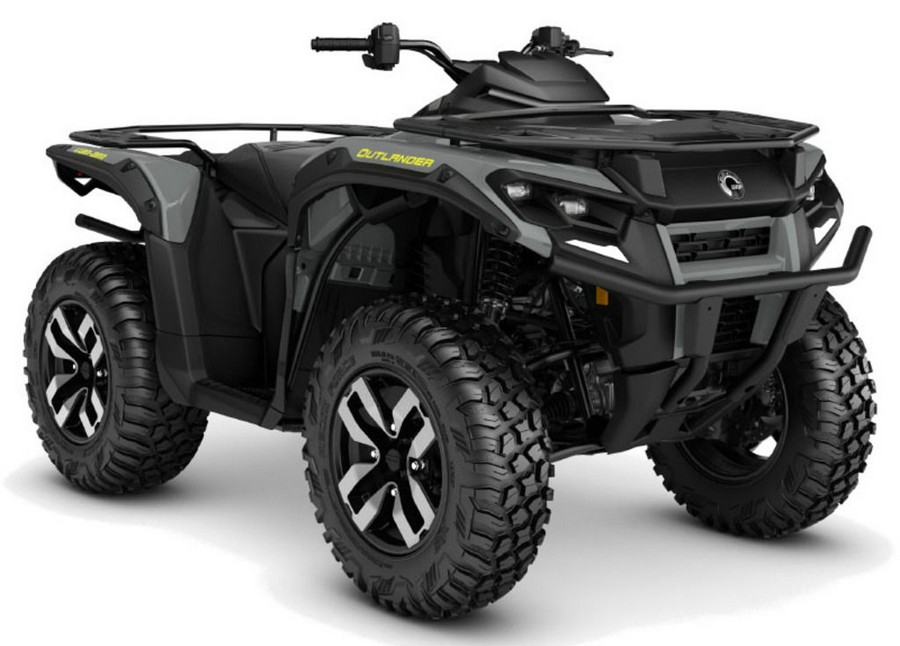 2026 Can-Am® Outlander Electric