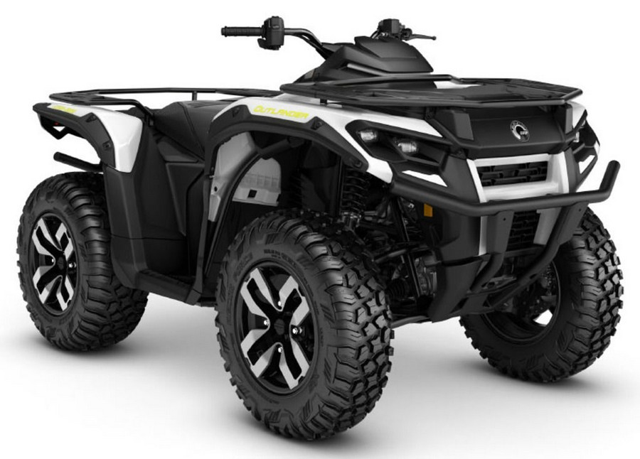 2026 Can-Am® Outlander Electric