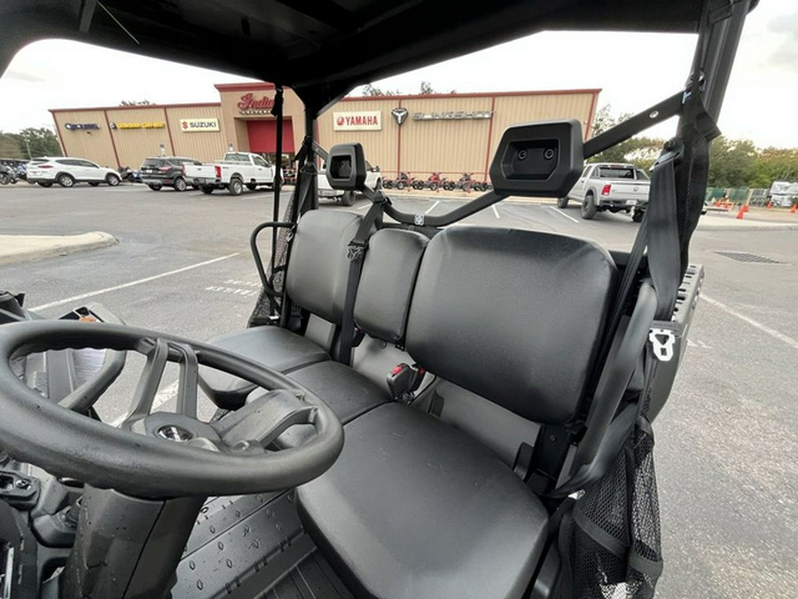 2026 Can-Am Defender HD7