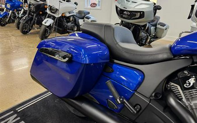 2026 Indian Motorcycle Chieftain® PowerPlus Dark Horse