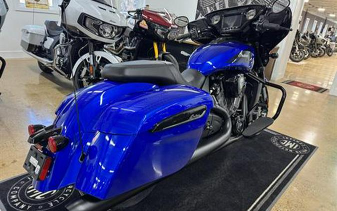 2026 Indian Motorcycle Chieftain® PowerPlus Dark Horse