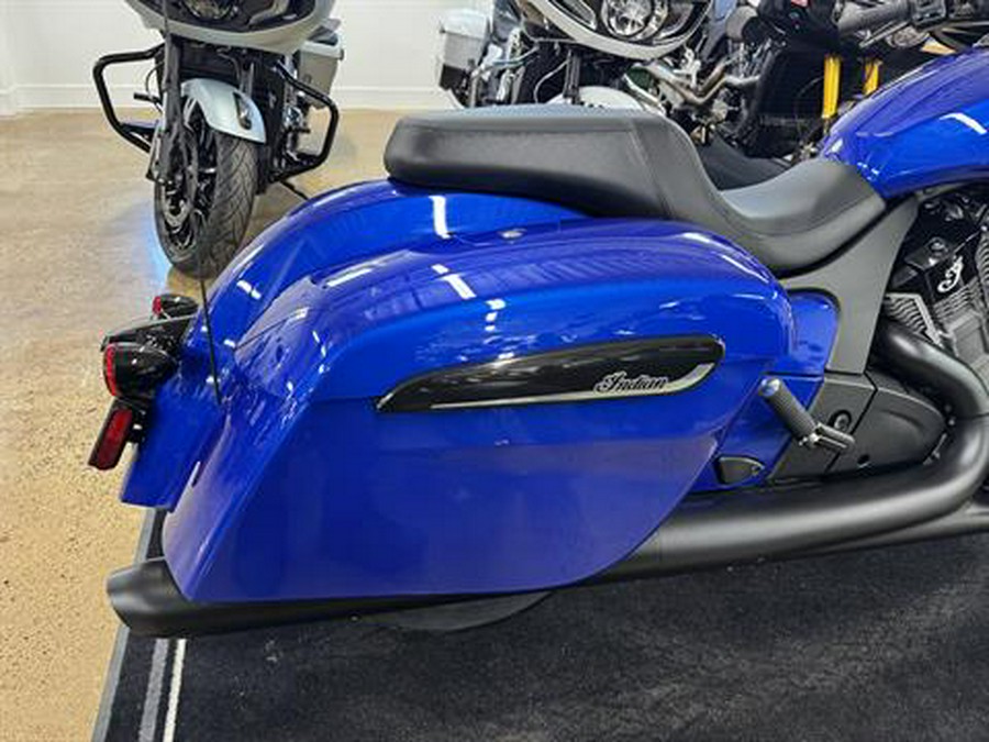 2026 Indian Motorcycle Chieftain® PowerPlus Dark Horse