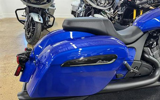 2026 Indian Motorcycle Chieftain® PowerPlus Dark Horse