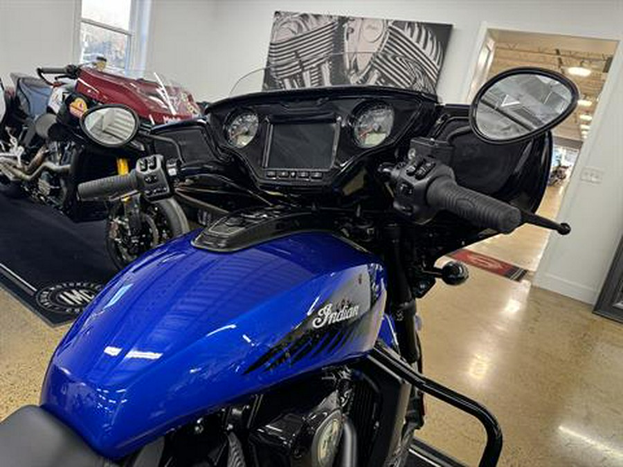 2026 Indian Motorcycle Chieftain® PowerPlus Dark Horse