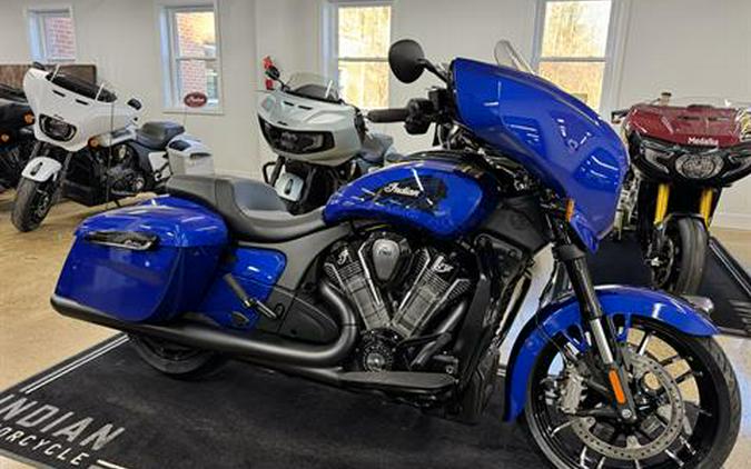 2026 Indian Motorcycle Chieftain® PowerPlus Dark Horse