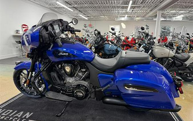 2026 Indian Motorcycle Chieftain® PowerPlus Dark Horse