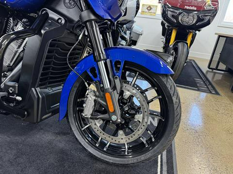 2026 Indian Motorcycle Chieftain® PowerPlus Dark Horse