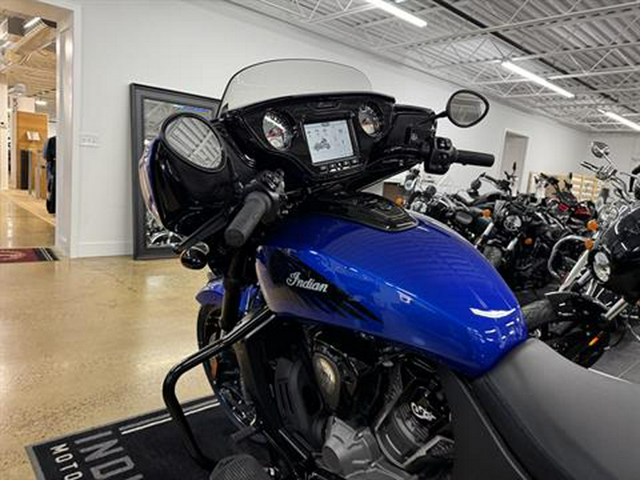 2026 Indian Motorcycle Chieftain® PowerPlus Dark Horse