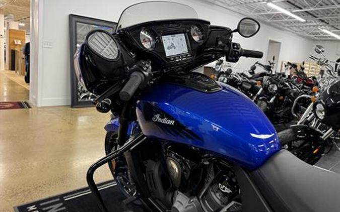 2026 Indian Motorcycle Chieftain® PowerPlus Dark Horse