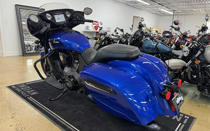 2026 Indian Motorcycle Chieftain® PowerPlus Dark Horse