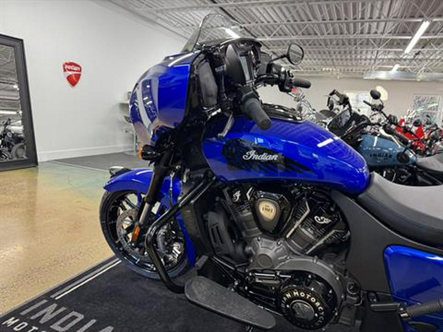 2026 Indian Motorcycle Chieftain® PowerPlus Dark Horse