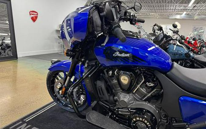 2026 Indian Motorcycle Chieftain® PowerPlus Dark Horse