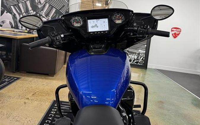 2026 Indian Motorcycle Chieftain® PowerPlus Dark Horse