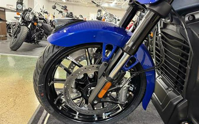 2026 Indian Motorcycle Chieftain® PowerPlus Dark Horse