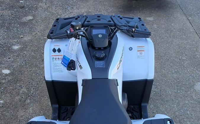 2026 CFMOTO CFORCE 500