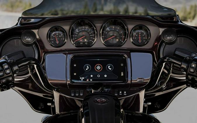 2019 Harley-Davidson CVO™ Street Glide®