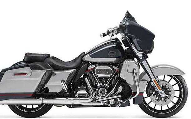 2019 Harley-Davidson CVO™ Street Glide®