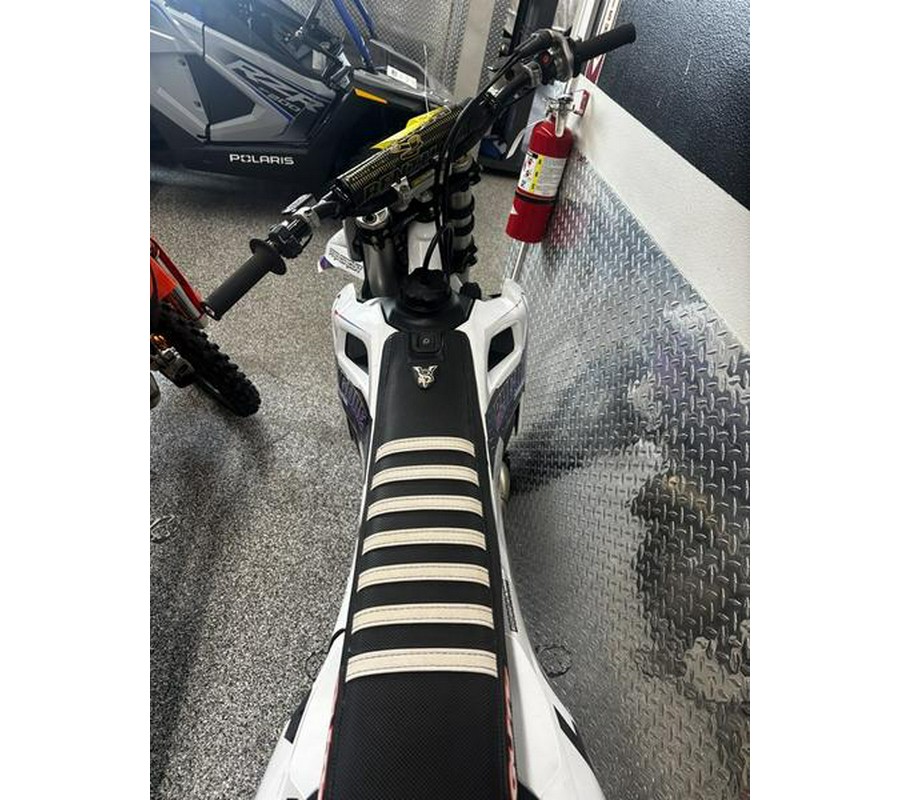 2024 Husqvarna® FC 450