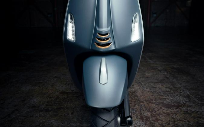 2026 Vespa Primavera 50 Officina 8