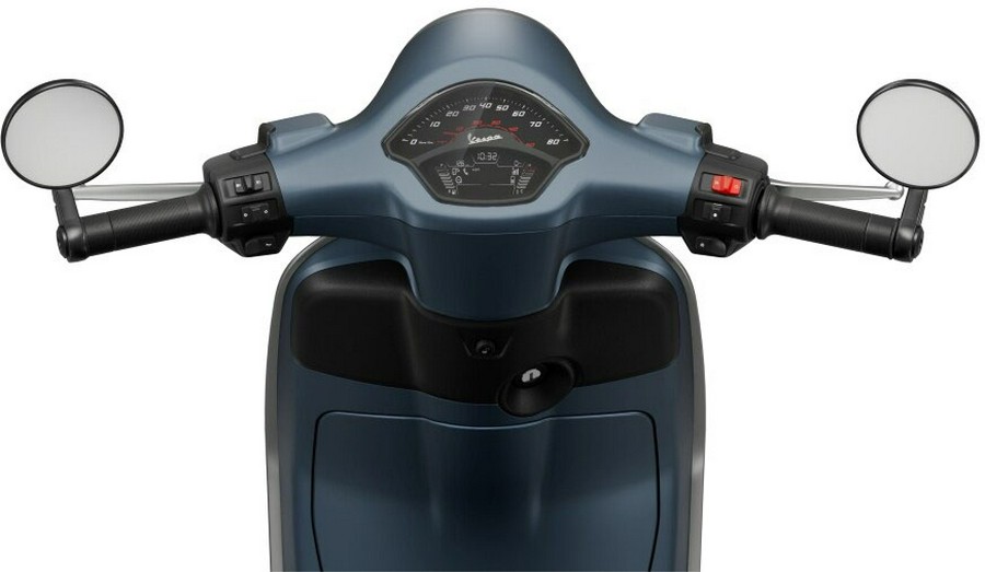 2026 Vespa Primavera 50 Officina 8