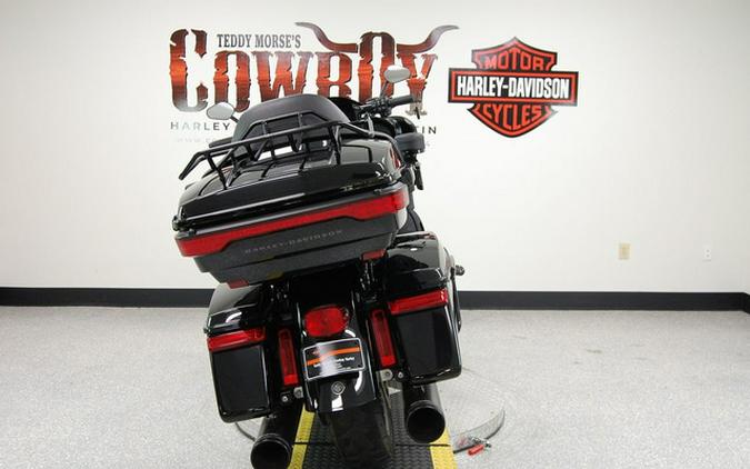 2022 Harley-Davidson FLHTK - Ultra Limited