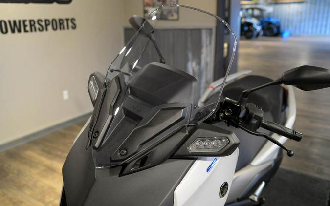 2023 Yamaha XMAX