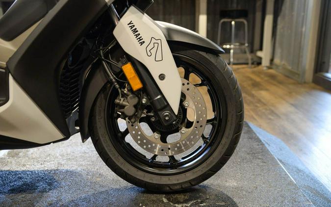 2023 Yamaha XMAX