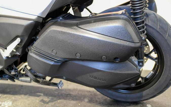 2023 Yamaha XMAX
