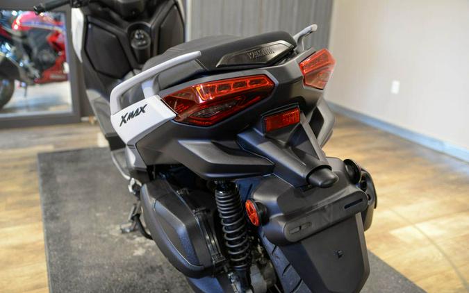 2023 Yamaha XMAX