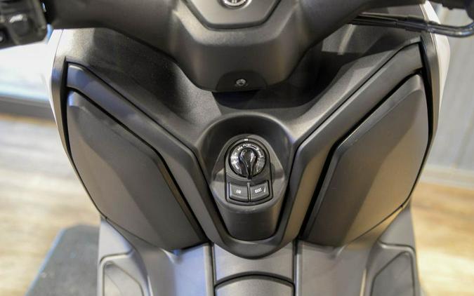 2023 Yamaha XMAX