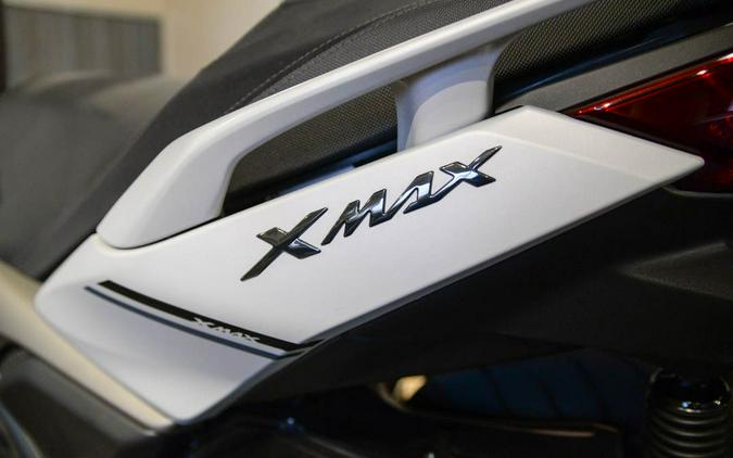 2023 Yamaha XMAX