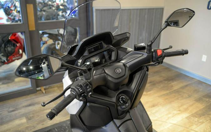 2023 Yamaha XMAX