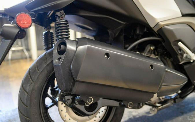 2023 Yamaha XMAX