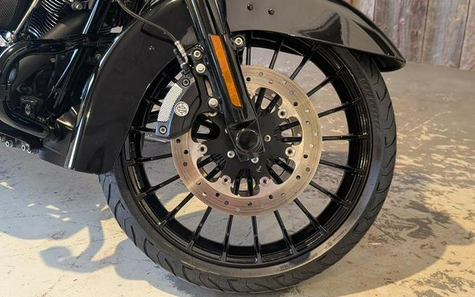 2018 Harley-Davidson® FLHRXS - Road King® Special