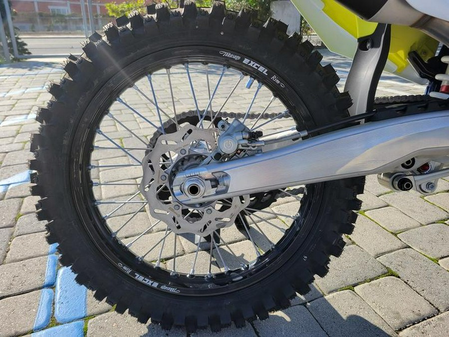 2024 Husqvarna® FC 450