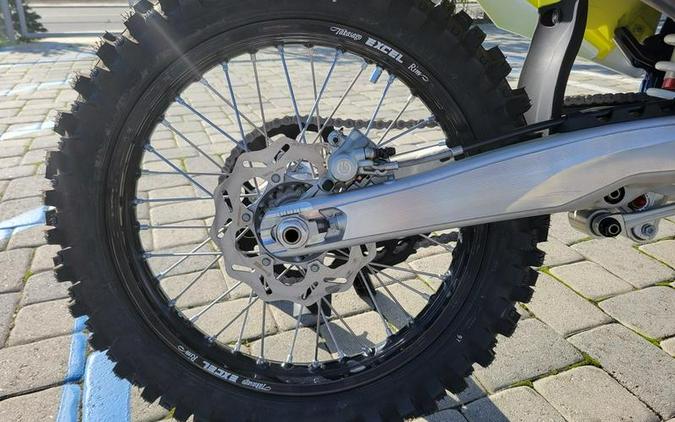2024 Husqvarna® FC 450