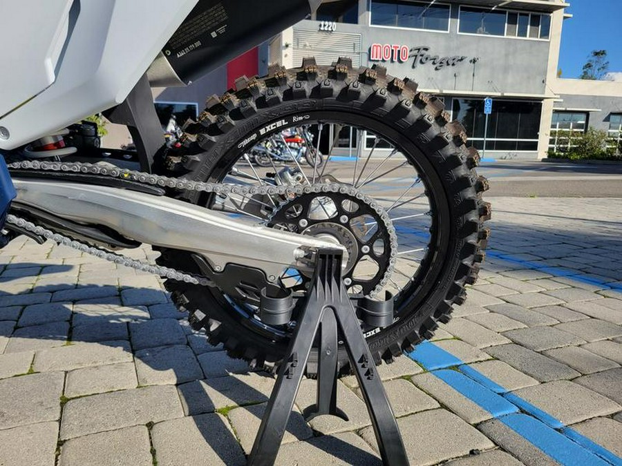 2024 Husqvarna® FC 450
