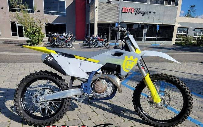 2024 Husqvarna® FC 450